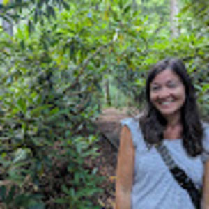 Meet your Posher, Joy